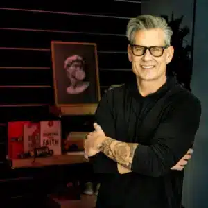 Picture of Bobby Conway