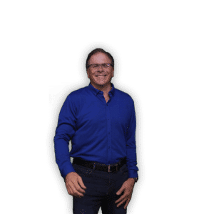 Picture of Frank Turek, PhD.