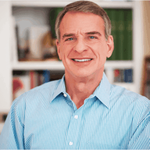 Picture of William Lane Craig, PHD