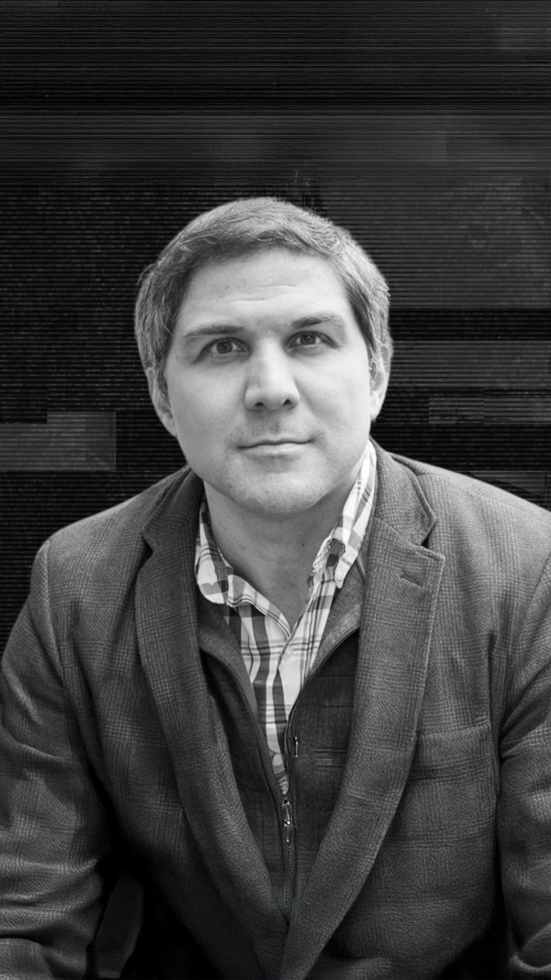 Picture of John Ferrer, PhD.